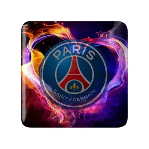 پیکسل مربعی باشگاه پاری سن ژرمن