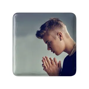 پیکسل مربعی جاستین بیبر Justin Bieber