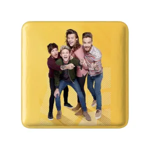 پیکسل مربعی گروه موسیقی وان دایرکشن One Direction