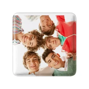 پیکسل مربعی گروه موسیقی وان دایرکشن One Direction