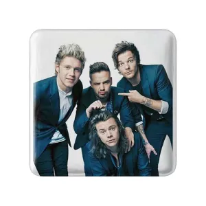 پیکسل مربعی گروه موسیقی وان دایرکشن One Direction
