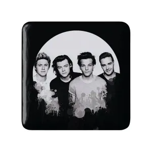 پیکسل مربعی گروه موسیقی وان دایرکشن One Direction