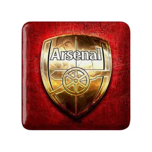 پیکسل مربعی باشگاه آرسنال