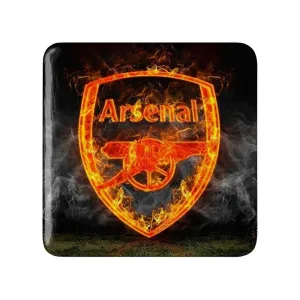 پیکسل مربعی باشگاه آرسنال