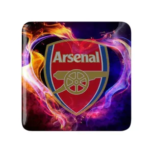 پیکسل مربعی باشگاه آرسنال