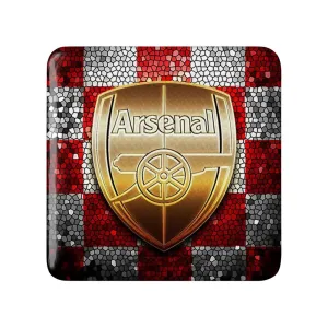 پیکسل مربعی باشگاه آرسنال