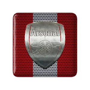 پیکسل مربعی باشگاه آرسنال