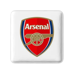 پیکسل مربعی باشگاه آرسنال