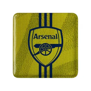 پیکسل مربعی باشگاه آرسنال