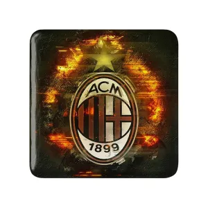 پیکسل مربعی باشگاه آث میلان