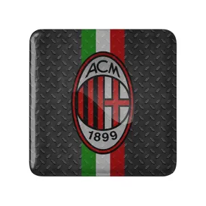 پیکسل مربعی باشگاه آث میلان