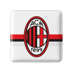 پیکسل مربعی باشگاه آث میلان