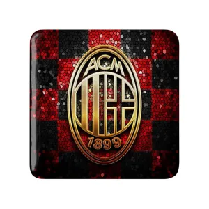 پیکسل مربعی باشگاه آث میلان