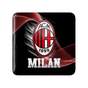 پیکسل مربعی باشگاه آث میلان