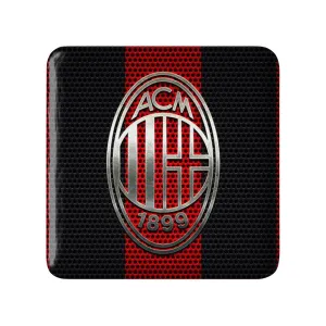 پیکسل مربعی باشگاه آث میلان