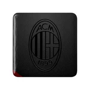 پیکسل مربعی باشگاه آث میلان