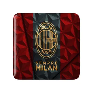 پیکسل مربعی باشگاه آث میلان