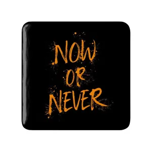 پیکسل مربعی Now Or Never