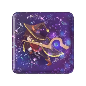 پیکسل مربعی مگومین انیمه کونوسوبا Konosuba