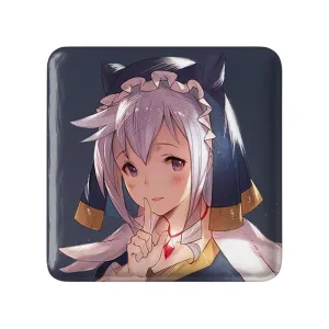 پیکسل مربعی اریس انیمه کونوسوبا Konosuba