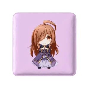 پیکسل مربعی ویز انیمه کونوسوبا Konosuba