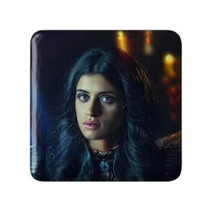 پیکسل مربعی ینفر سریال ویچر Witcher