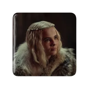 پیکسل مربعی سیری سریال ویچر Witcher