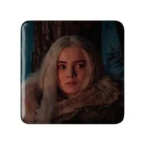 پیکسل مربعی سیری سریال ویچر Witcher