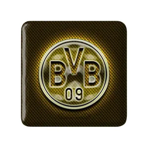 پیکسل مربعی باشگاه دورتموند