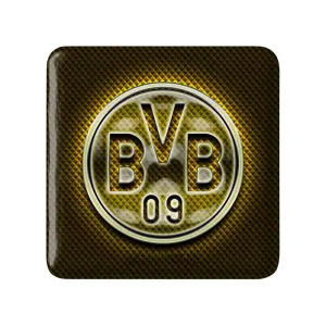 پیکسل مربعی باشگاه دورتموند