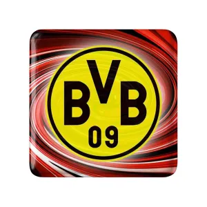 پیکسل مربعی باشگاه دورتموند