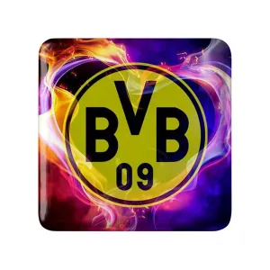 پیکسل مربعی باشگاه دورتموند