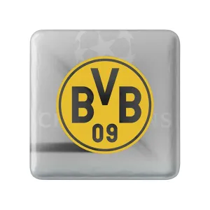 پیکسل مربعی باشگاه دورتموند