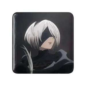 پیکسل مربعی انیمه نیر اتوماتا Nier Automata ver 1.1a