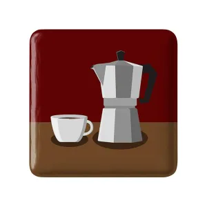 پیکسل مربعی کافی شاپ قهوه