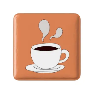 پیکسل مربعی کافی شاپ قهوه