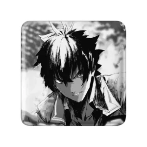 پیکسل مربعی انیمه I Got a Cheat Ability in a Different World