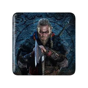 پیکسل مربعی بازی اساسینز کرید Assassin's Creed