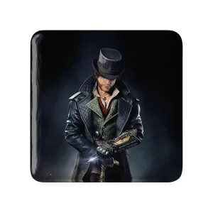 پیکسل مربعی بازی اساسینز کرید Assassin's Creed