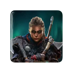 پیکسل مربعی بازی اساسینز کرید Assassin's Creed