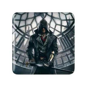 پیکسل مربعی بازی اساسینز کرید Assassin's Creed