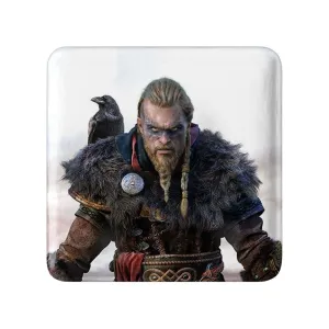 پیکسل مربعی بازی اساسینز کرید Assassin's Creed