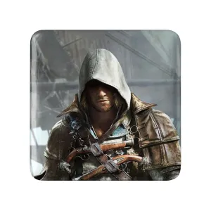 پیکسل مربعی بازی اساسینز کرید Assassin's Creed