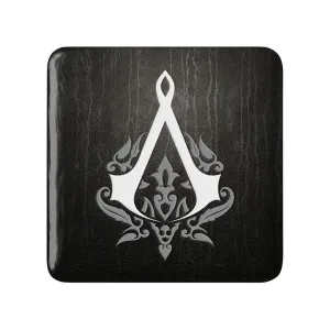 پیکسل مربعی بازی اساسینز کرید Assassin's Creed