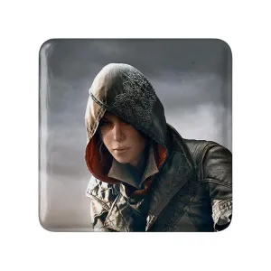 پیکسل مربعی بازی اساسینز کرید Assassin's Creed