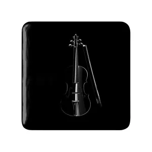 پیکسل مربعی ویولن Violin