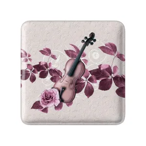 پیکسل مربعی ویولن Violin