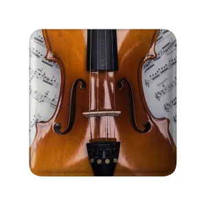 پیکسل مربعی ویولن Violin