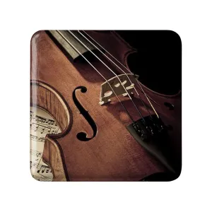 پیکسل مربعی ویولن Violin