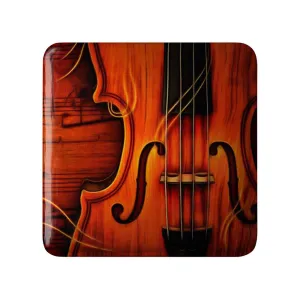 پیکسل مربعی ویولن Violin